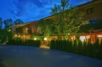 Hotel Ai Gelsi Hotels in Codroipo