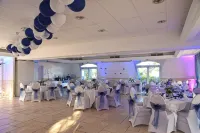 Grand Hotel des Lecques, BW Signature Collection Hotels in Saint-Cyr-sur-Mer