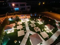 Hotel Delta โรงแรมในเดอร์เรส