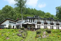 Chalet la Neige
