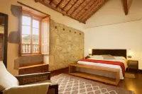 Hotel Rural El Mondalón Hotels in Cruz de Tejeda