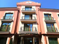 Hotel Club Central Hotels in 