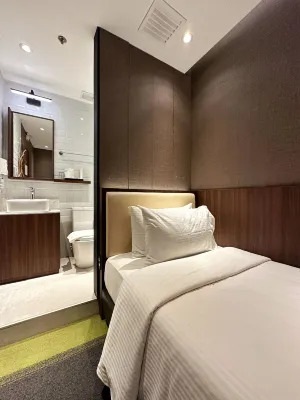 Aerotel Cebu Hotel a Lapu-Lapu