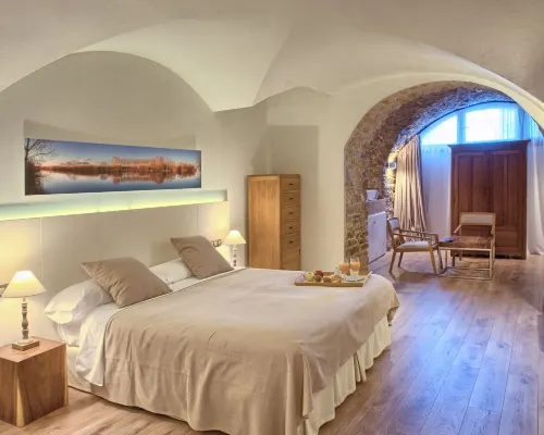 El Petit Convent Hotels in Begur