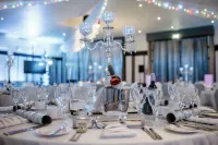 Felbridge Gatwick Hotel & Spa - Frühstück