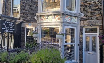 Bowness Guest House