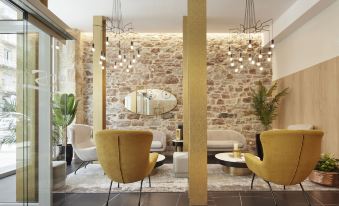 Hotel Arrizul Catedral
