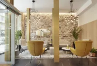 Hotel Arrizul Catedral Hotels in San Sebastián