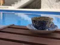 Villa Trau D`Oro - Beach