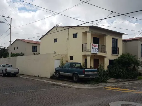 Casa Veranda Hotels in Daule Canton