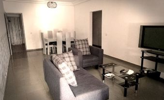 Residence M&N Bounoumin