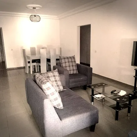 Residence M&N Bounoumin
