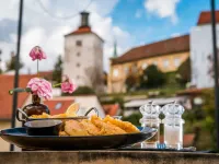 Chillout Hostel Zagreb - breakfast