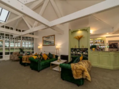 Sella Park Country House Hotel Hotels in Seascale