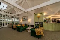 Sella Park Country House Hotel Hotels in Saint Bridget Beckermet
