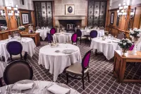Hotel Restaurant Chavant