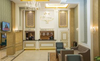 Ruba Palace Thermal Hotel