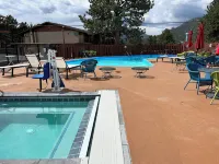 Hotel Estes - spa