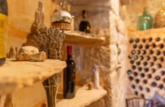 B&B Heritage Villa Apolon