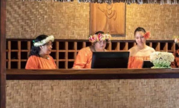 Royal Bora Bora