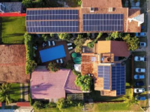 Pousada Casa de Maria โรงแรมในปราโด