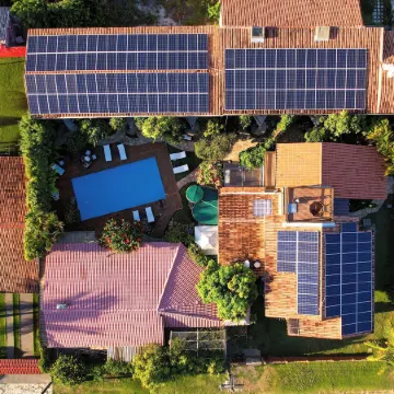 Pousada Casa de Maria