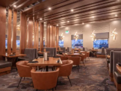 Sandman Signature Ottawa Airport Hotel Hotels in Ottawa