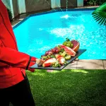 The Ridge Hotel - Pools