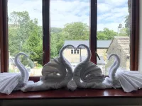 The Cheshire Cheese Inn Hotels in Hope Valley
