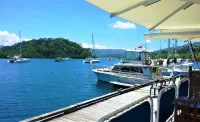 Sigasiga Sands Boutique Bungalows - Sea View