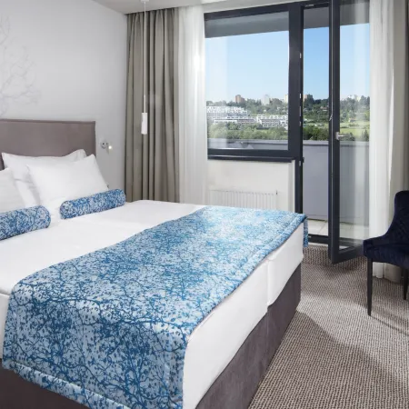 Orea Resort Santon Brno
