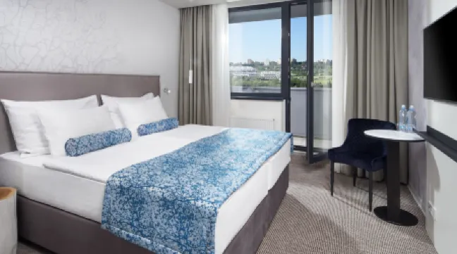 オレア リゾート サントン ブルノ