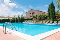 Agriturismo la Torricella - Rooftop Pools
