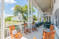 Historic Hotel Broadalbin Hotels in Amsterdam