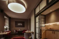 Alexxanders Hotel & Boardinghouse, Restaurant - breakfast