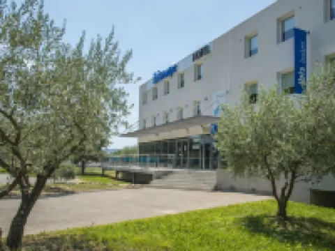 Ibis Budget Pertuis Portes du Luberon Hotels in Pertuis