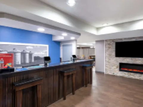 Hampton Inn Sanford Hotels in Lee County