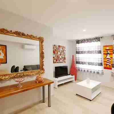Le Porta 5 Rooms