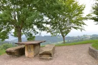 Hotel Garaiko Landetxea