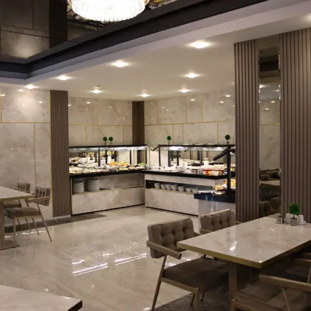 Nif Ankara Hotel