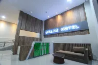 Citilike Hotel Lombok Hotels in Cakranegara