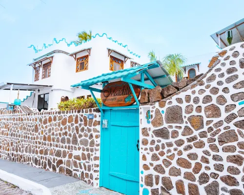 Maidith Galapagos Inn Hotels in Puerto Ayora