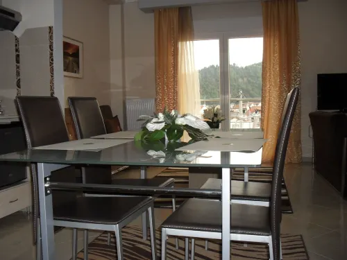 Kyknos de Luxe Suites & Rooms - 4-Sterne