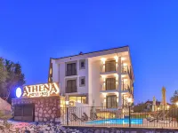 Kas Athena Hotel Hotels in Kas