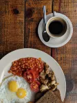 Kokrans Guesthouse Annex - breakfast