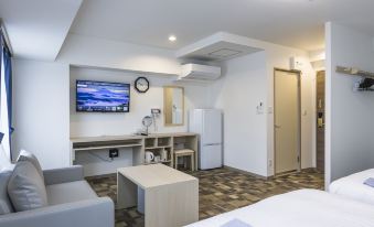 Toyoko Inn Nagano-Eki Higashi-Guchi