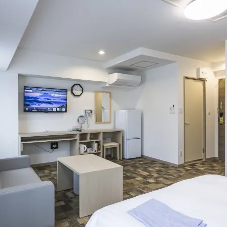 Toyoko Inn Nagano-Eki Higashi-Guchi