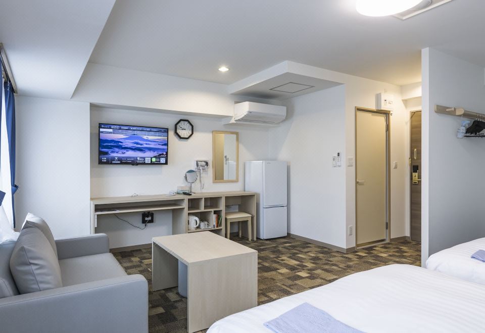 토요코인 나가노 에키 히가시구치