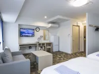Toyoko Inn Nagano-Eki Higashi-Guchi Hoteles en Nagano