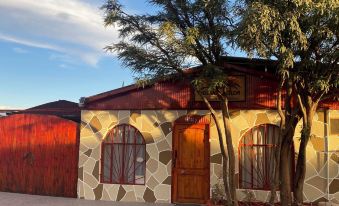 Hostal Solor